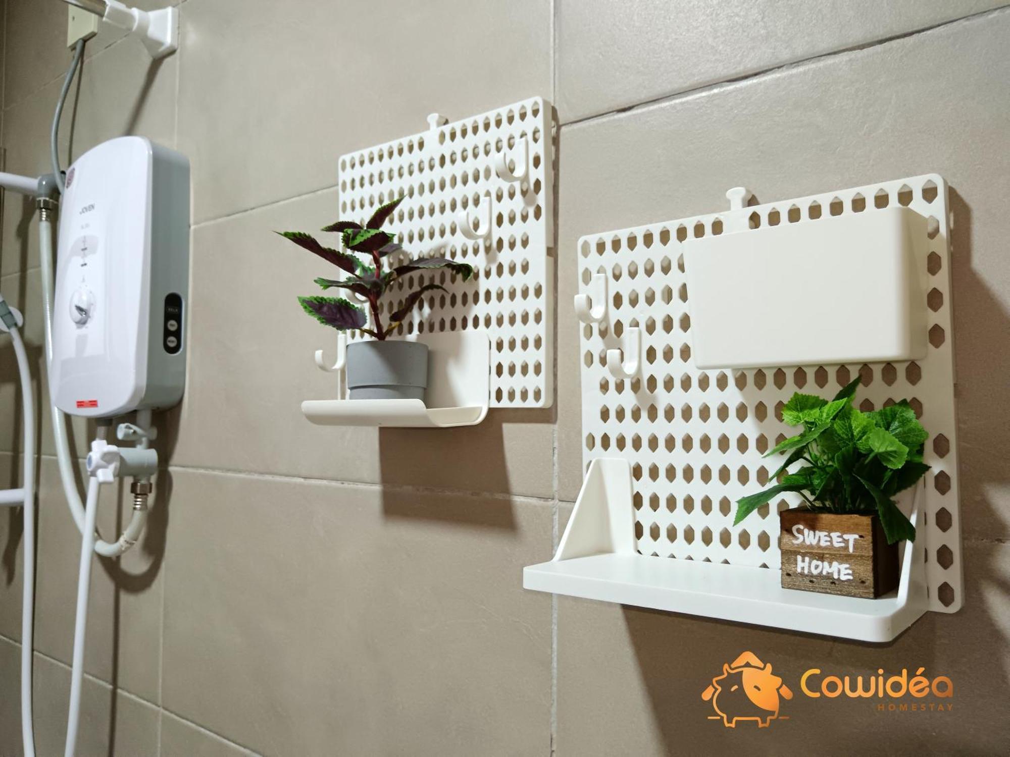 Arc Austin Hills #2br2b 5pax By Cowidea Pangsapuri *