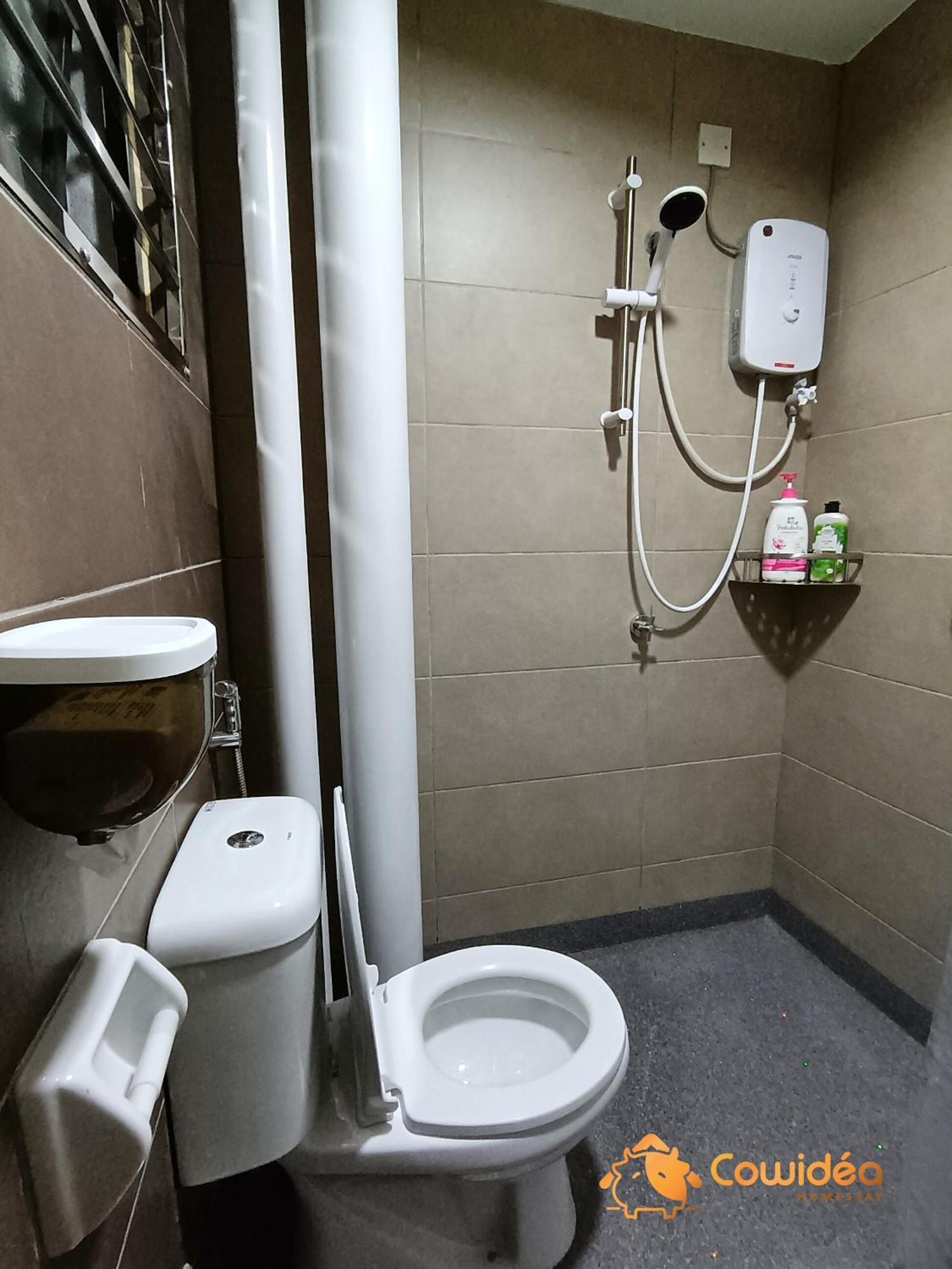 Arc Austin Hills #2br2b 5pax By Cowidea Pangsapuri *